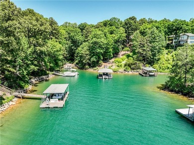 The Keowee Life! Located in Keowee Subdivision, this Lake Keowee - photo 7