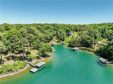 The Keowee Life! Located in Keowee Subdivision, this Lake Keowee - photo 9