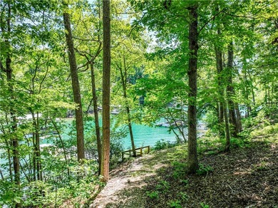 The Keowee Life! Located in Keowee Subdivision, this Lake Keowee - photo 10