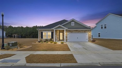 (private lake, pond, coastal) Home For Sale in Myrtle Beach South Carolina