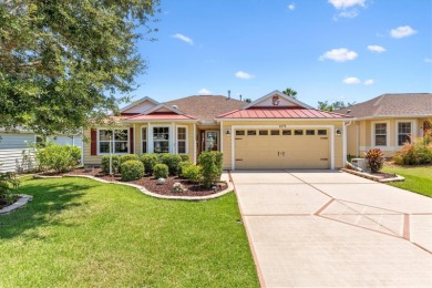 Lake Home For Sale in The Villages, Florida