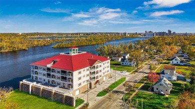 Lake Home Off Market in Cedar Rapids, Iowa