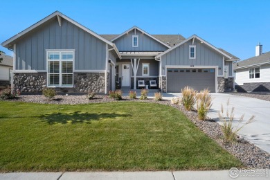 Lake Home For Sale in Timnath, Colorado
