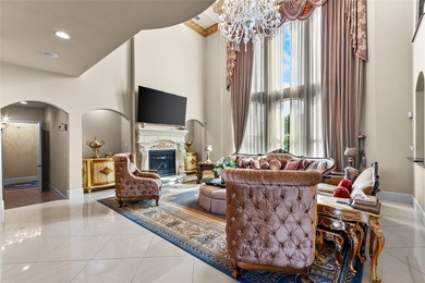 Welcome to 1373 Overlook Circle, an extraordinary gated estate - photo 11