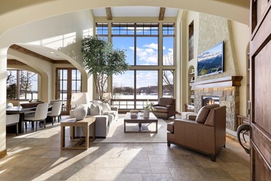 European Wine Country meets Lake Minnetonka in this stunning - photo 11