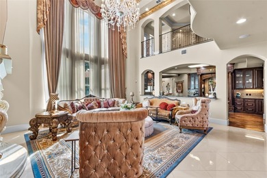 Welcome to 1373 Overlook Circle, an extraordinary gated estate - photo 12