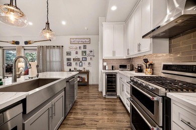 Escape to the mountains in this thoughtfully designed custom - photo 12