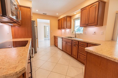 Rare find in Sandpiper Bay! Situated on an expansive .45-acre - photo 12