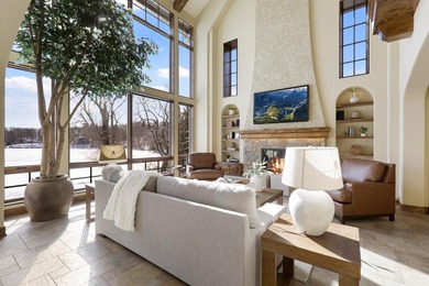 European Wine Country meets Lake Minnetonka in this stunning - photo 12