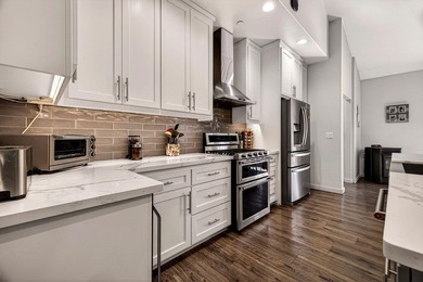 Escape to the mountains in this thoughtfully designed custom - photo 13