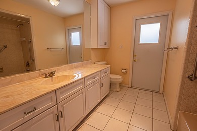 Rare find in Sandpiper Bay! Situated on an expansive .45-acre - photo 13
