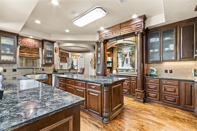 Welcome to 1373 Overlook Circle, an extraordinary gated estate - photo 14