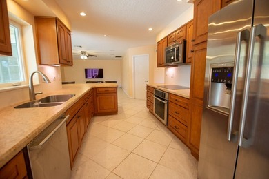 Rare find in Sandpiper Bay! Situated on an expansive .45-acre - photo 14