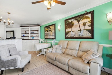 Enjoy effortless coastal living in this fully furnished