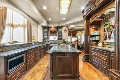 Welcome to 1373 Overlook Circle, an extraordinary gated estate - photo 15