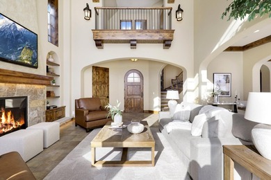 European Wine Country meets Lake Minnetonka in this stunning - photo 15