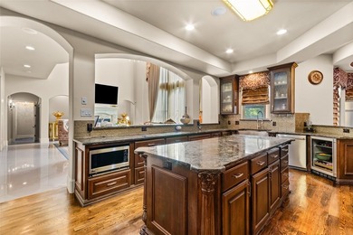 Welcome to 1373 Overlook Circle, an extraordinary gated estate - photo 16