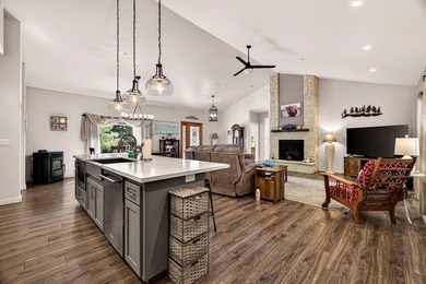 Escape to the mountains in this thoughtfully designed custom - photo 16