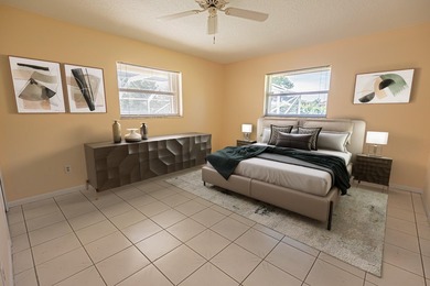 Rare find in Sandpiper Bay! Situated on an expansive .45-acre - photo 16