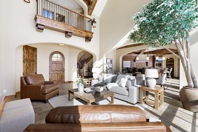 European Wine Country meets Lake Minnetonka in this stunning - photo 16