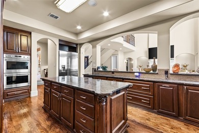 Welcome to 1373 Overlook Circle, an extraordinary gated estate - photo 17