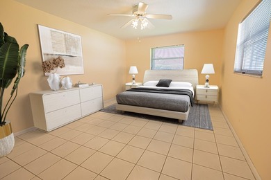 Rare find in Sandpiper Bay! Situated on an expansive .45-acre - photo 17