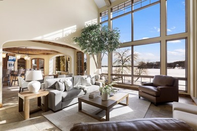 European Wine Country meets Lake Minnetonka in this stunning - photo 17