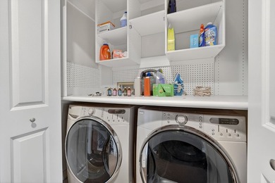 Wonderful Downtown Living! This sleek downtown condo is ideal