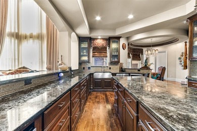 Welcome to 1373 Overlook Circle, an extraordinary gated estate - photo 18