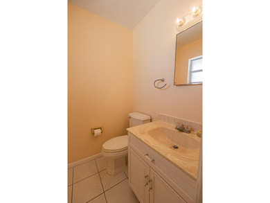 Rare find in Sandpiper Bay! Situated on an expansive .45-acre - photo 18