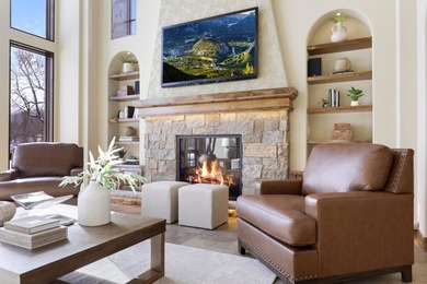 European Wine Country meets Lake Minnetonka in this stunning - photo 18