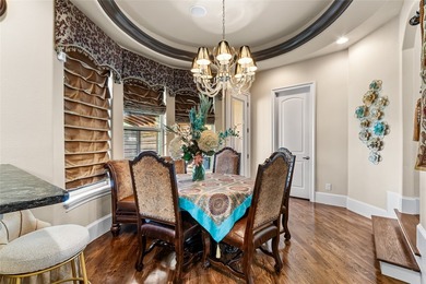 Welcome to 1373 Overlook Circle, an extraordinary gated estate - photo 19