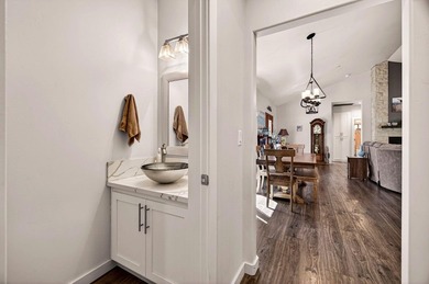 Escape to the mountains in this thoughtfully designed custom - photo 20