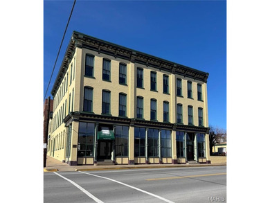 Mississippi River - Clark County Commercial For Sale in Hannibal Missouri