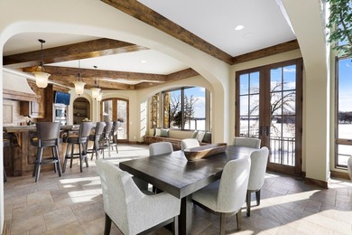 European Wine Country meets Lake Minnetonka in this stunning - photo 21