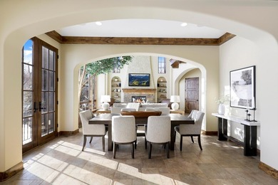 European Wine Country meets Lake Minnetonka in this stunning - photo 23