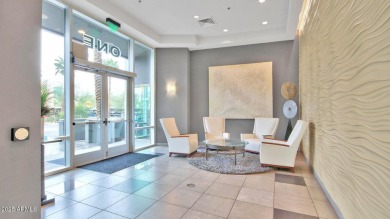 Highly desirable URBAN luxury living w/AMAZING VIEWS in the