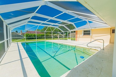 Rare find in Sandpiper Bay! Situated on an expansive .45-acre - photo 24