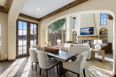 European Wine Country meets Lake Minnetonka in this stunning - photo 24