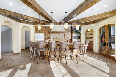 European Wine Country meets Lake Minnetonka in this stunning - photo 25