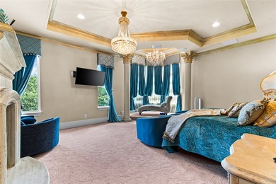 Welcome to 1373 Overlook Circle, an extraordinary gated estate - photo 26