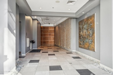 Highly desirable URBAN luxury living w/AMAZING VIEWS in the