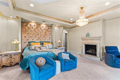 Welcome to 1373 Overlook Circle, an extraordinary gated estate - photo 27