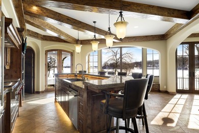 European Wine Country meets Lake Minnetonka in this stunning - photo 27