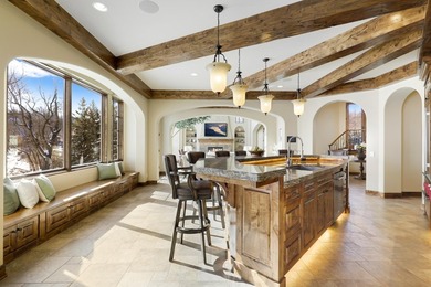 European Wine Country meets Lake Minnetonka in this stunning - photo 28