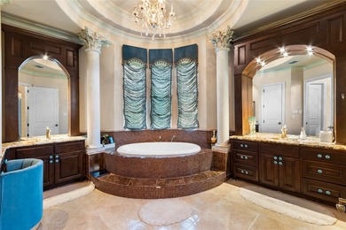Welcome to 1373 Overlook Circle, an extraordinary gated estate - photo 29