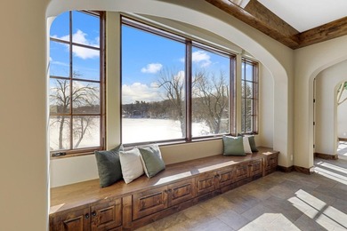 European Wine Country meets Lake Minnetonka in this stunning - photo 29