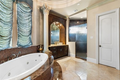 Welcome to 1373 Overlook Circle, an extraordinary gated estate - photo 30