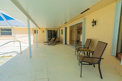 Rare find in Sandpiper Bay! Situated on an expansive .45-acre - photo 30