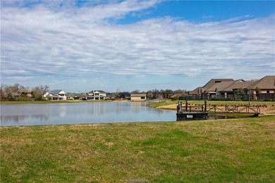 (private lake, pond, coastal) Lot For Sale in College Station Texas